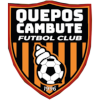 Logo Quepos Cambute FC