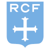 Logo Racing Club de France