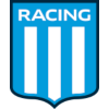 Logo Racing Club (W)