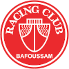 Logo Racing de Bafoussam