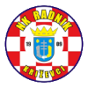 Logo Radnik Krizevci