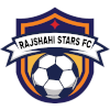 Logo Rajshahi Stars FC (W)