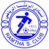 Logo Ramtha SC U19