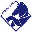 Logo Randers FC Reserve