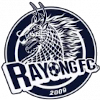 Logo Rayong FC U23