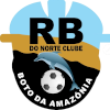 Logo RB do Norte U20