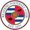 Logo Reading U23