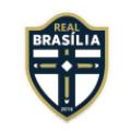 Logo Real Brasil DF Youth