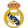 Logo Real Madrid U21