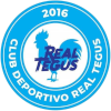 Logo Real Tegus