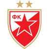 Logo Red Star Belgrade U19