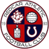 Logo Redcar Athletic