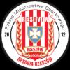 Logo Resovia Rzeszow (W)