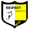 Logo Respekt Myslenice (W)