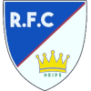Logo RFC Heips (W) U20