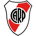 Logo River Plate U17