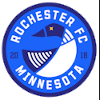 Logo Rochester FC (W)