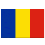 Logo Romania U18