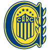 Logo Rosario Central U20