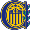 Logo Rosario Central (W)