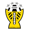 Logo Rovers FC (W)
