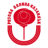 Logo Rozova Dolina