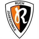 Logo Ruch Zdzieszowice