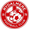 Logo Rydalmere Lions FC