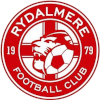 Logo Rydalmere Lions FCU20