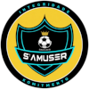 Logo S'Amuser (W)