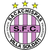 Logo Sacachispas Reserves