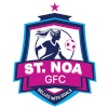Logo Saint Noah GFC (W)