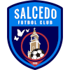 Logo Salcedo FC