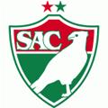 Logo Salgueiros AC