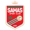 Logo Samas SC
