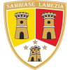 Logo Sambiase U19
