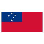 Logo Samoa