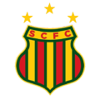 Logo Sampaio Correa RJ U20