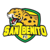 Logo San Benito FC
