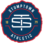 Logo San Diego 1904 FC