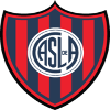 Logo San Lorenzo (W)