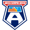 Logo San Marcos De Arica (W)