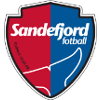 Logo Sandefjord U19