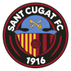 Logo Sant Cugat FC U19