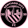 Logo Santiago City
