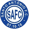 Logo Santo Antonio