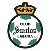 Logo Santos Laguna U19 (W)