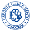 Logo Sao Bento (W) U20