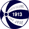 Logo Sao Jose EC U20