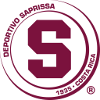 Logo Saprissa de Corazon U20